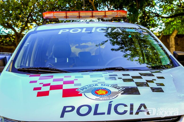 Residência é alvo de furto na Vila Santo Antônio -