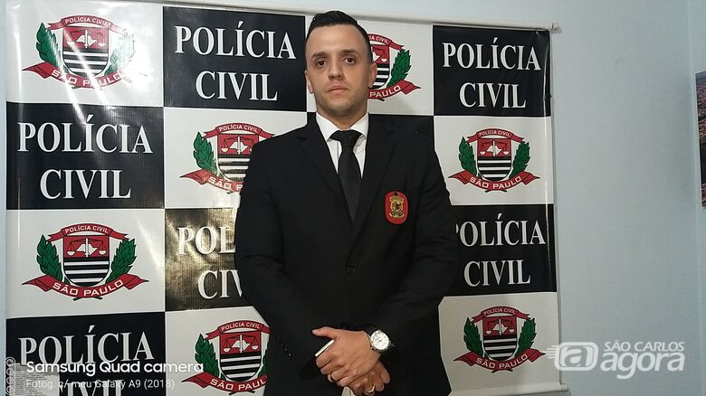 Miguel Carlos Capobianco Junior afirmou que o sigilo do denunciante é garantido. - Crédito: Arquivo/SCA