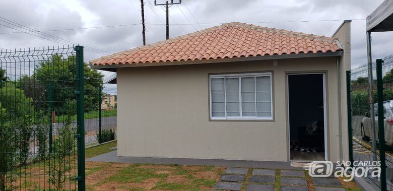 Residencial Ipê-mirim tem seus contratos assinados com a Caixa - Crédito: Divulgação