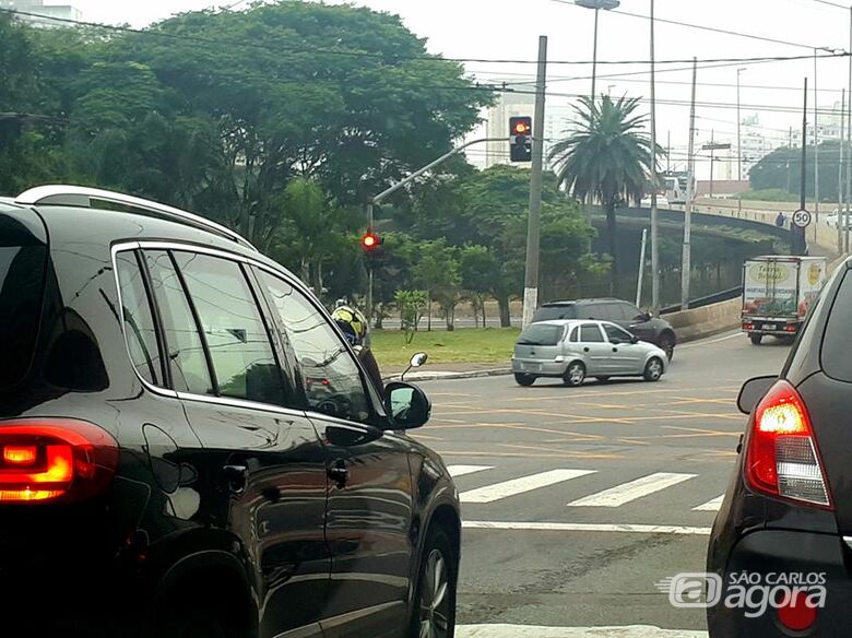 Câmara aumenta validade da CNH para 10 anos - Crédito: Agência Brasil