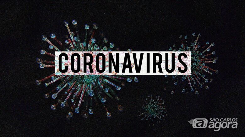 Ibaté contabiliza 35 casos positivos de coronavírus - Crédito: Pixabay
