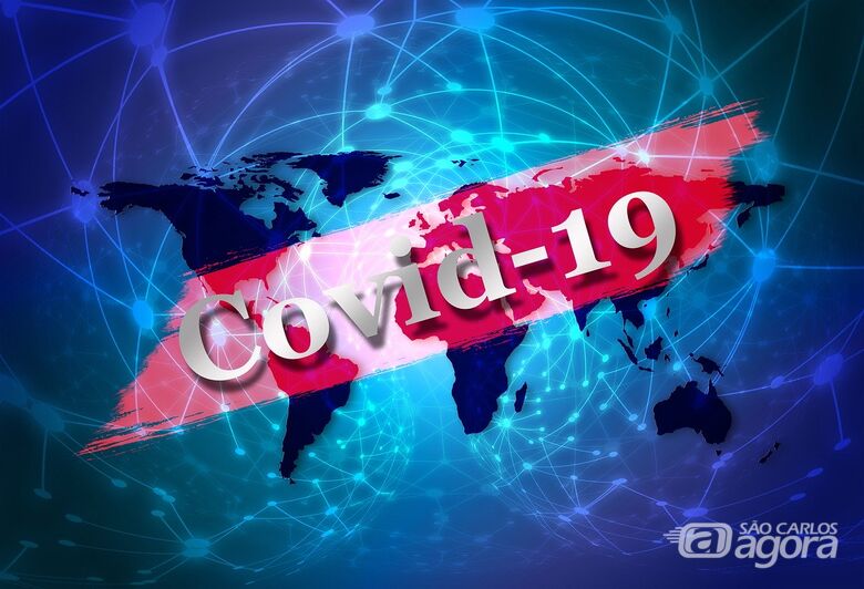 Araraquara soma 21 novos casos de Covid-19 e totaliza 334 registros da infecção - Crédito: Pixabay