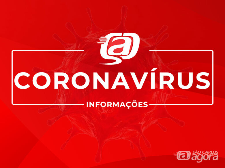 Estado de São Paulo tem queda semanal de mortes por covid-19 -