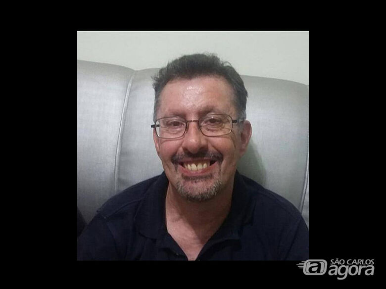 Luto: morre o investigador de polícia Paulo Fernando Pellegrini -