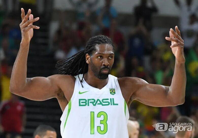 Carta aos amigos de Nenê - Crédito: Divulgação