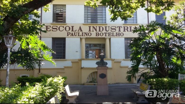 Abertas inscrições para o Vestibulinho 2º semestre 2020 dos cursos técnicos da ETEC Paulino Botelho - 