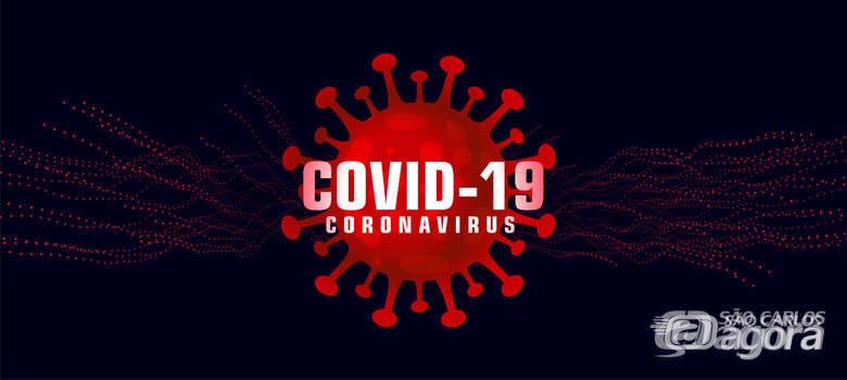 São Carlos tem 25 novos casos confirmados de COVID-19 neste domingo -