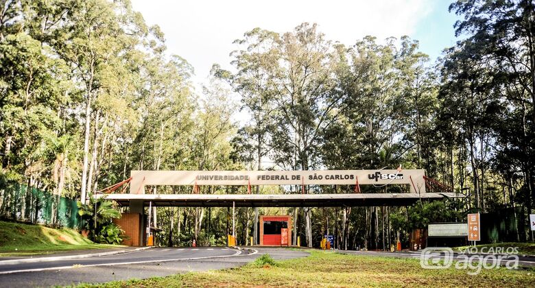 UFSCar tem maior assistência estudantil dentre as Federais de SP - Crédito: Divulgação