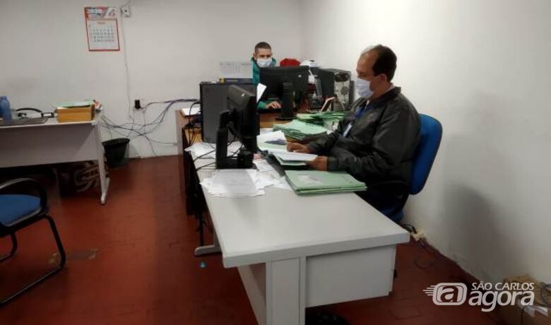 Habitação intensifica fiscalização em processo de obras e “habite-se” - Crédito: Divulgação