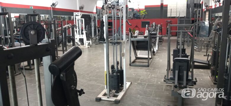 Governo de SP libera reabertura de academias e cinemas somente para cidades na fase amarela -