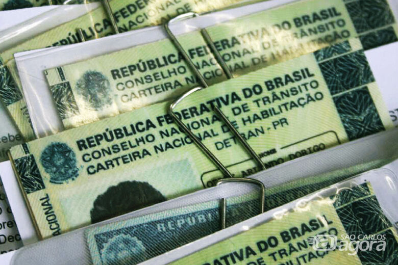 Poupatempo entrega mais de 120 mil documentos em dez dias - Crédito: Divulgação