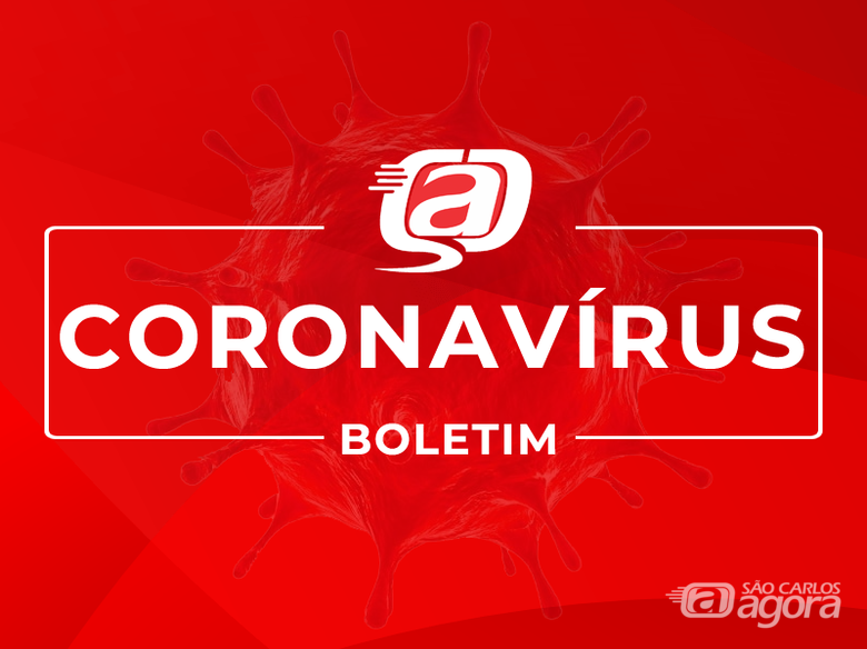 Coronavírus: Mais 35 casos positivos e 15 recuperados em São Carlos nesta quarta-feira (15) - 