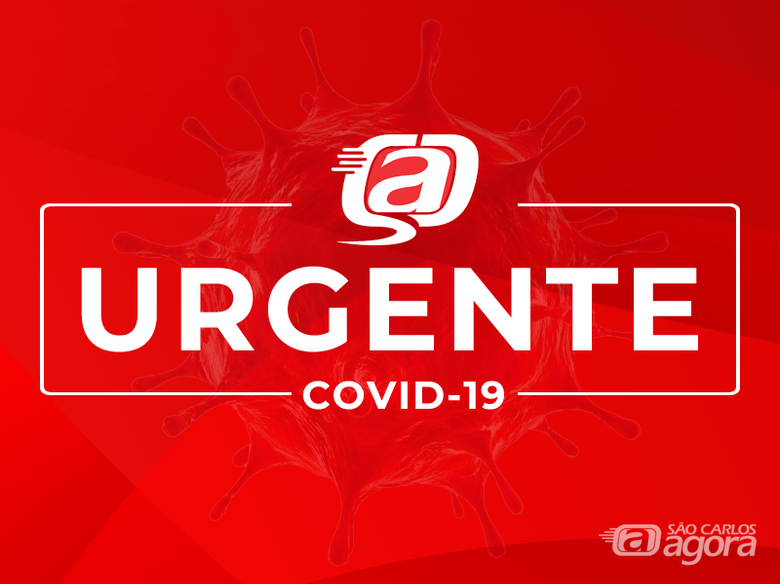 São Carlos confirma mais duas mortes por covid-19 -