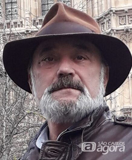 O bezerro -