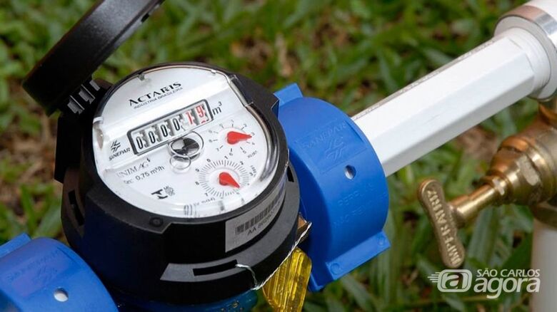 Câmara derruba veto em Projeto de Lei que obriga município instalar eliminador de ar na tubulação de água -