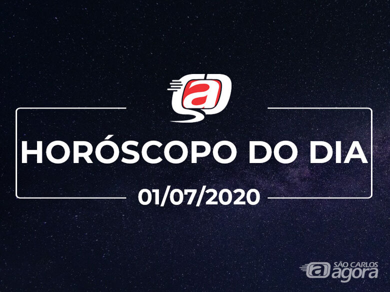 Horóscopo do dia: confira a previsão de hoje (01/07) para o seu signo - 