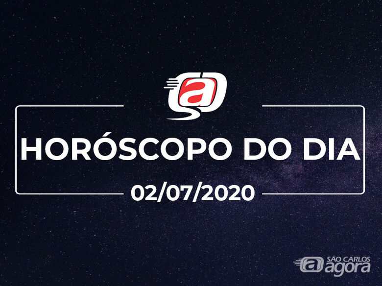 Horóscopo do dia: confira a previsão de hoje (02/07) para o seu signo - 