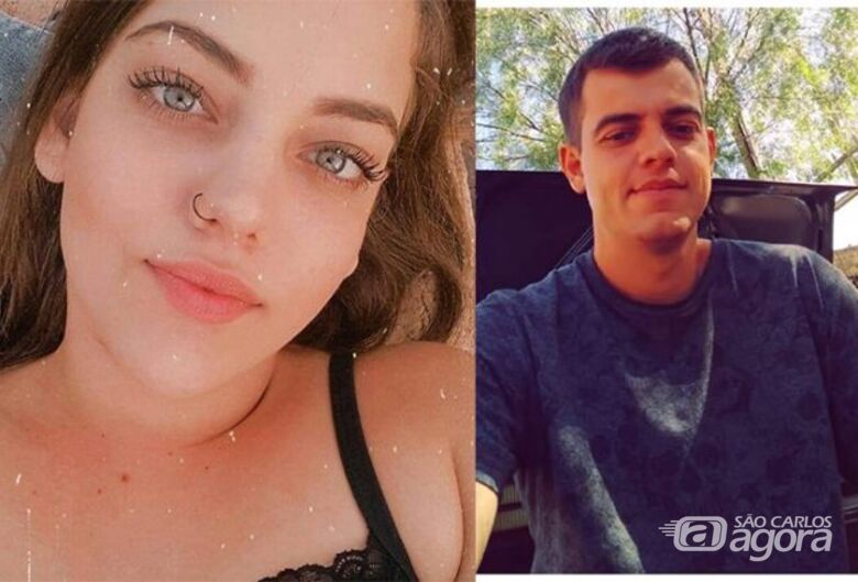 Violento acidente mata irmãos em cidade da região -