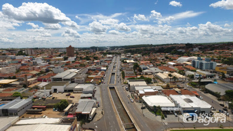 Matão pede judicialmente que Araraquara endureça regras de quarentena - Crédito: Divulgação