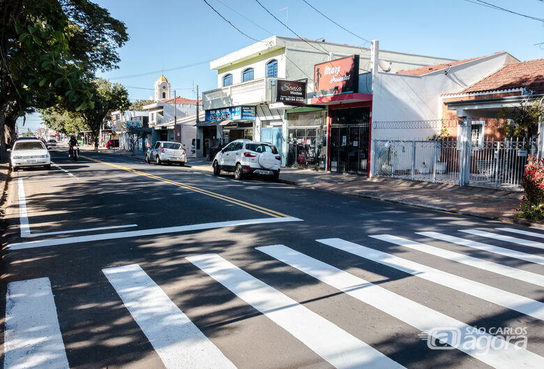 Portadores de fibromialgia ganham direito a estacionamento preferencial em São Carlos - Crédito: Divulgação