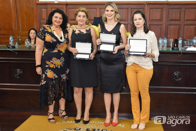 Prêmio Mulher Empreendedora é adiado para 2021 - Crédito: Divulgação