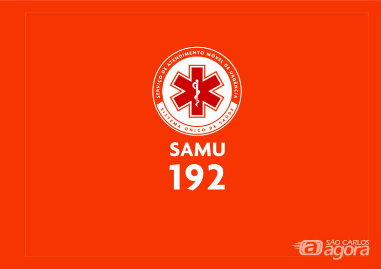 Problema técnico afeta telefone 192 do Samu e população deve ligar para o Corpo de Bombeiros em caso de emergência - 
