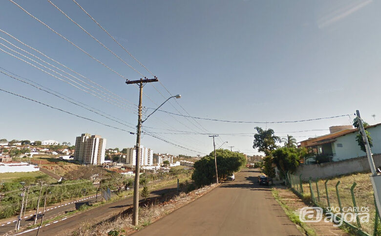 Câmara abre Consulta Pública sobre transformação do Parque Santa Mônica em bairro de uso misto - Crédito: Google Maps