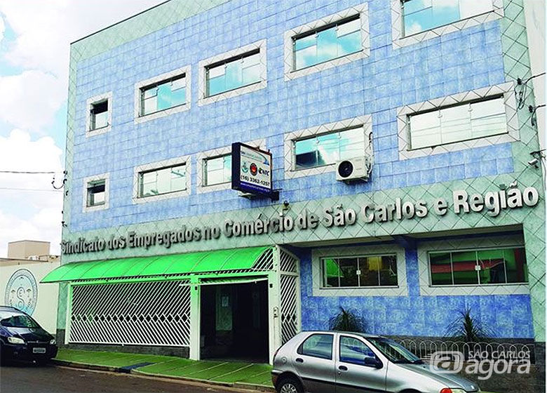 Sincomerciários lança consulta virtual sobre negociação de salários da categoria durante a pandemia - Crédito: Divulgação