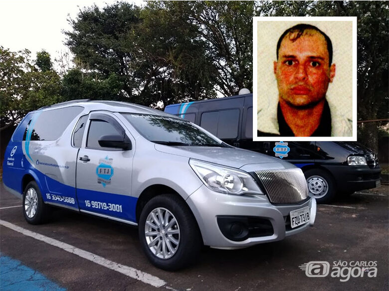 Funerária Terezinha de Jesus informa nota de falecimento -