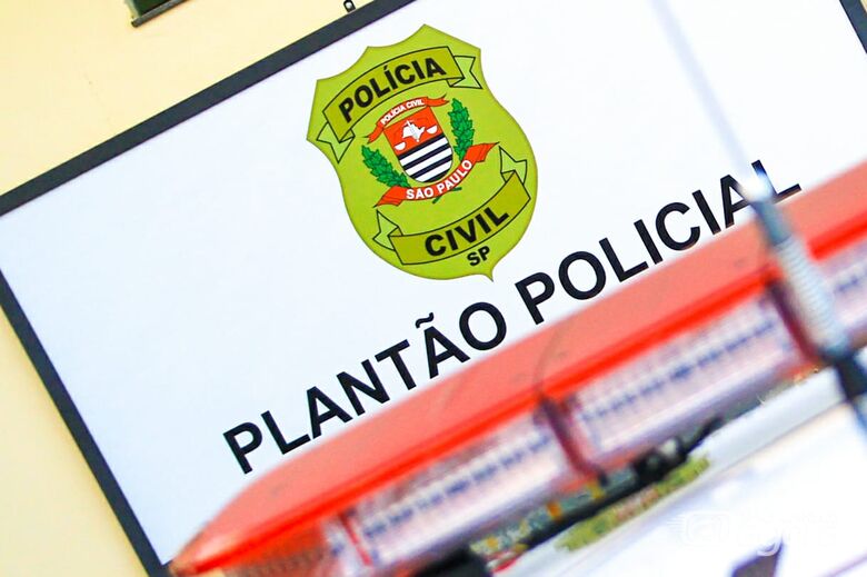 Comerciante acusa casal de agressão no Jardim Paulistano -