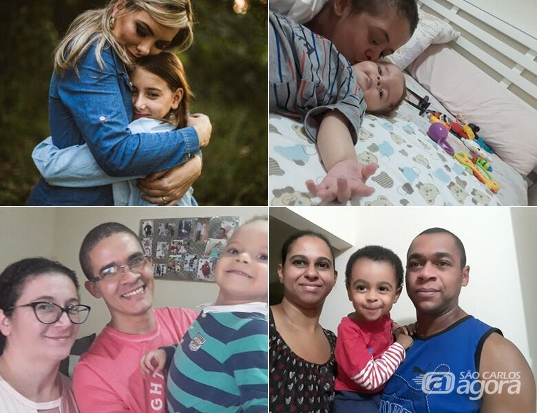 "Bebê arco-íris" traz alegria, renova o espírito em um “mar de calmaria” - Crédito: Divulgação