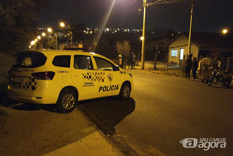 Morre jovem que foi baleado no Zavaglia -
