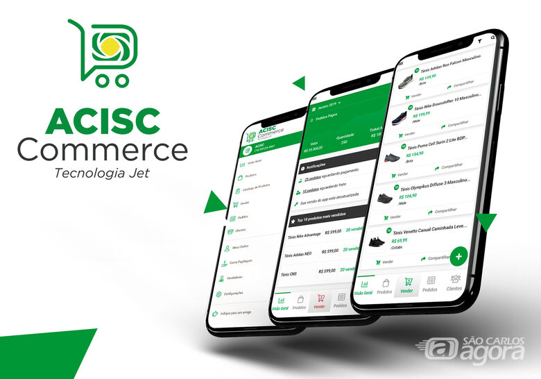 Acisc lança ferramenta para alavancar vendas pelos canais digitais - 