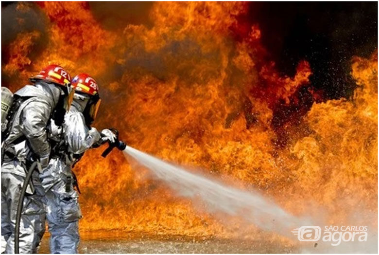 Abertas as Inscrições para os Cursos de Bombeiro Civil e Atendimento Pré-Hospitalar e Resgate - 