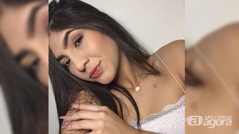 Jovem morre após ser baleada em baile funk - Crédito: Arquivo Pessoal