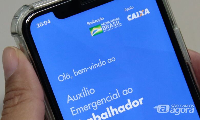 Diário Oficial traz calendário para novos beneficiários - Crédito: Agência Brasil