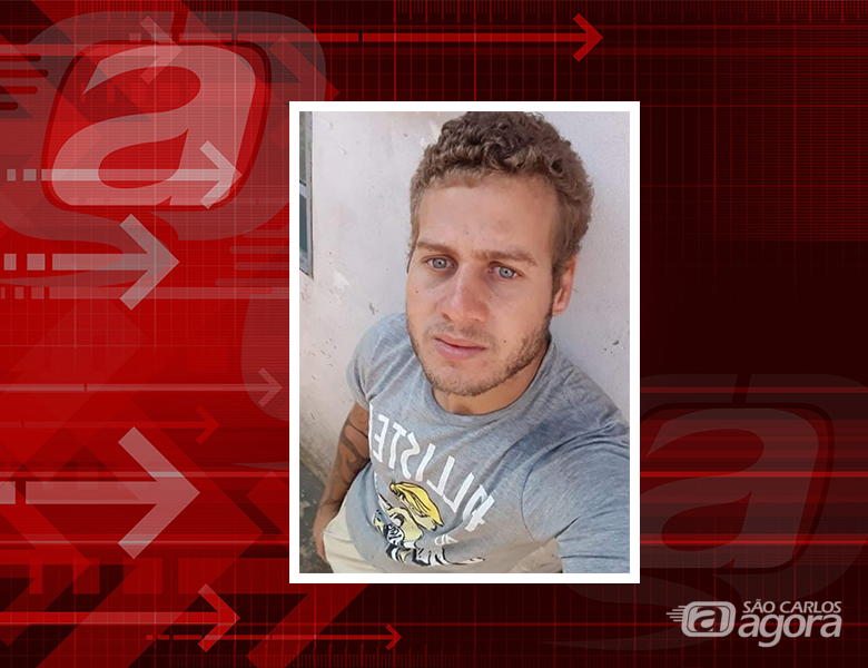 Irmã pede ajuda para encontrar pedreiro que está desaparecido desde o final de junho -
