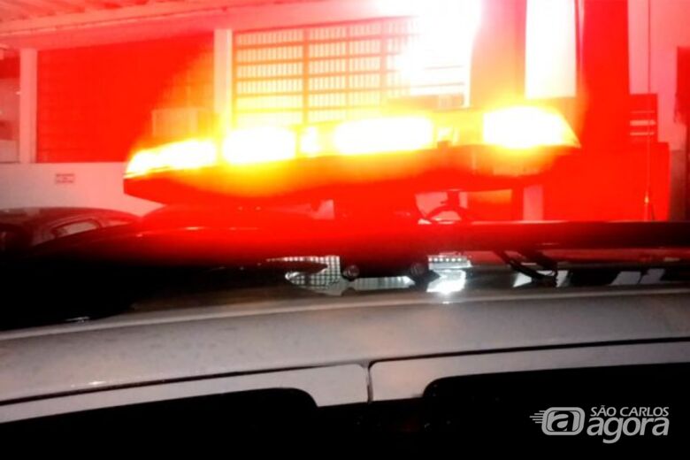 Jovem é agredido por cerca de 10 pessoas em festa no Aracê de Santo Antonio -