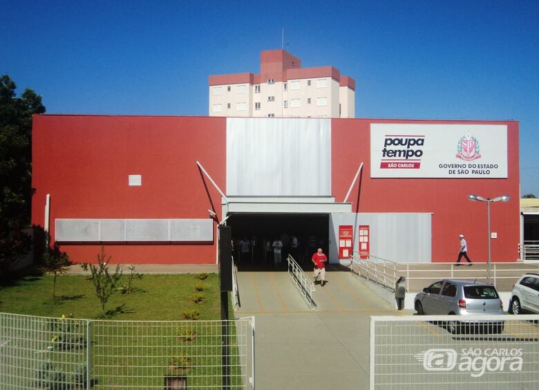 Poupatempo retoma atendimento presencial no dia 26 de agosto - Crédito: Divulgação