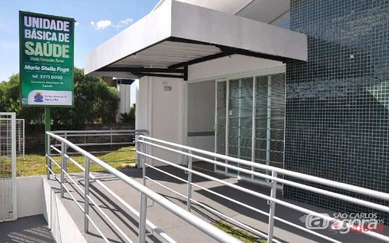Após caso de covid-19, UBS do Fagá retoma atividades -