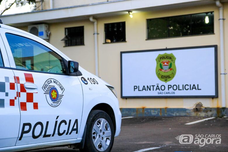 Jovem é esfaqueado em lanchonete no Jockey Clube -