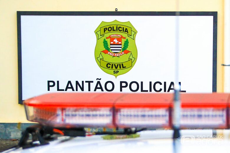 Procurado pela Justiça é detido pela PM em Ribeirão Bonito - Crédito: Arquivo/SCA