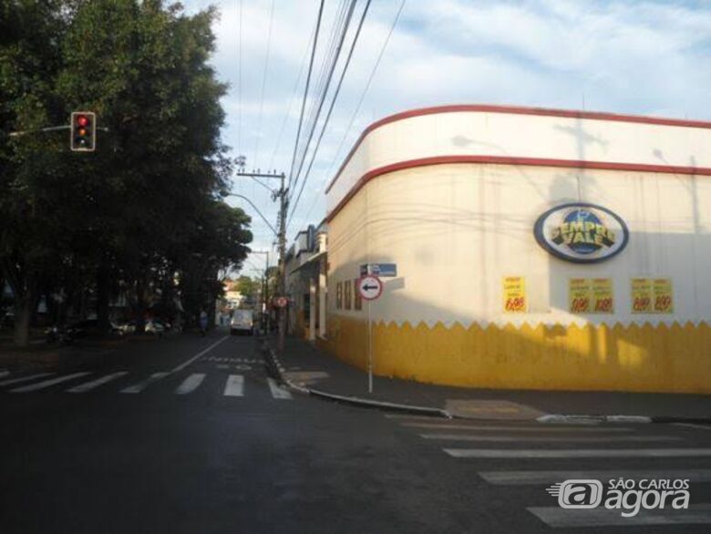 Supermercado Sempre Vale encerra as atividades em São Carlos - 