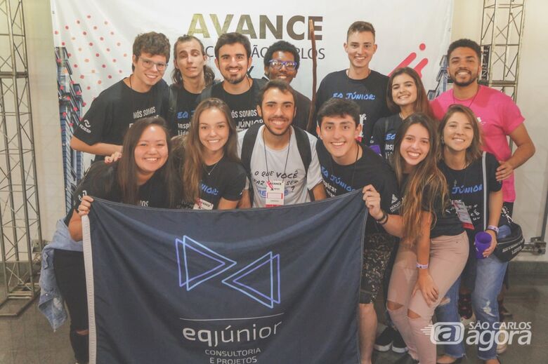 Conheça como empresas juniores da UFSCar tem ajudado micro e pequenos negócios em São Carlos - Crédito: Divulgação