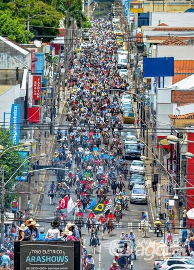 Paixão Sertaneja completa seis anos de história - Crédito: Be Caviquioli