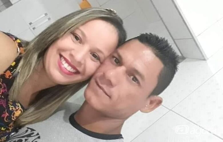 Mulher de 31 anos é morta pelo ex-companheiro no interior de SP - Crédito: Divulgação