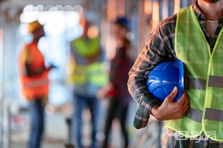 Abertas as inscrições para os Cursos de Qualificação Profissional na Área de Segurança do Trabalho, Informática e Saúde e Bem Estar - 