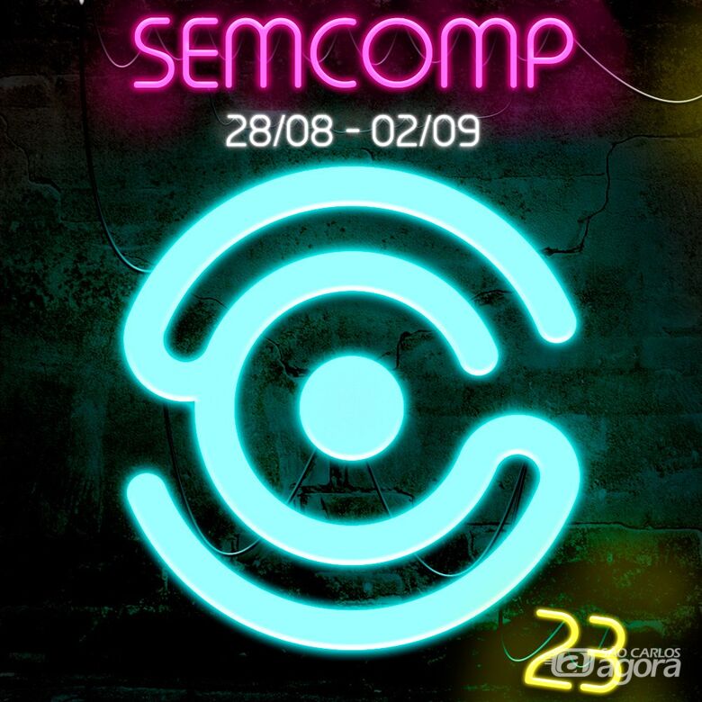 Semana de Computação do ICMC será totalmente online e gratuita -