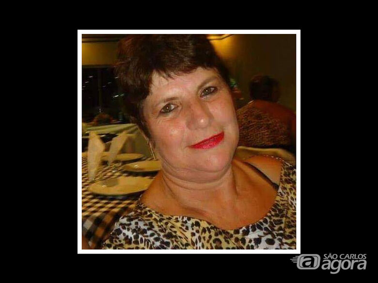 Corpo de mulher que foi assassinada pelo companheiro será enterrado às 15h30 em São Carlos -