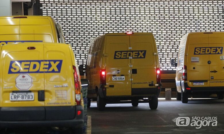 TST determina fim da greve dos Correios - Crédito: Agência Brasil